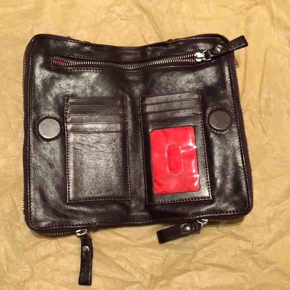 Tano Original Chicklit Wallet - Picture 3 of 5